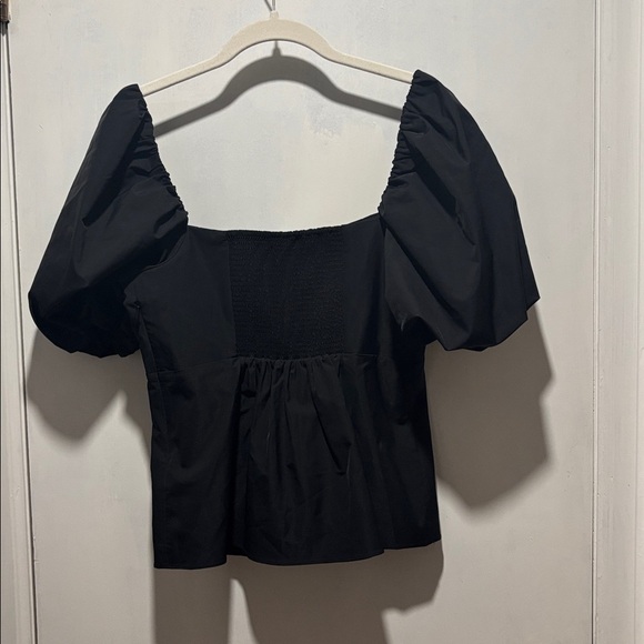 HILL HOUSE Matilda top - Picture 6 of 8